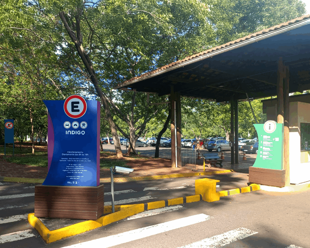 Parque