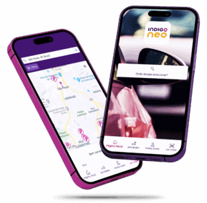 Smartphone-Mockup