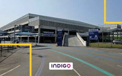 Estacionamento Oficial do Aeroporto de Curitiba: Tudo o que você precisa saber