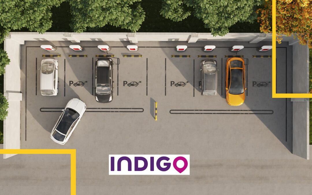 Pequenos empreendimentos, grandes desafios: o estacionamento deve ser parte da solução