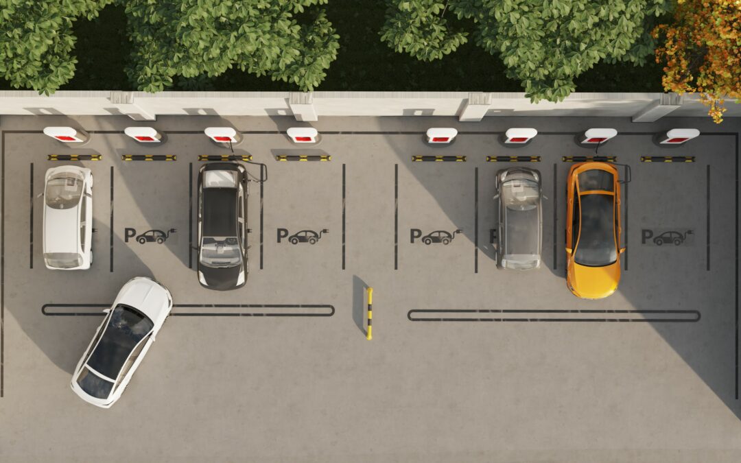 Pequenos empreendimentos, grandes desafios: estacionamento deve ser parte da solução