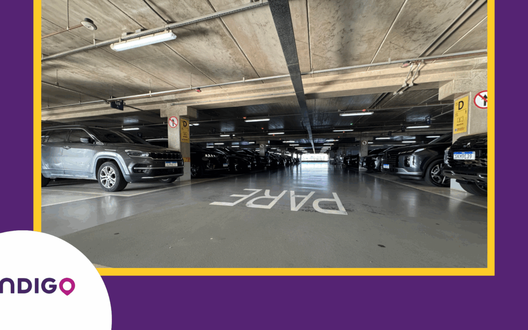 5 motivos para escolher o Estacionamento Terminal 3 Guarulhos