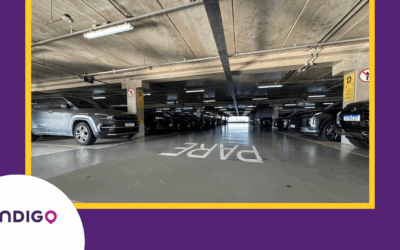 5 motivos para escolher o Estacionamento Terminal 3 Guarulhos