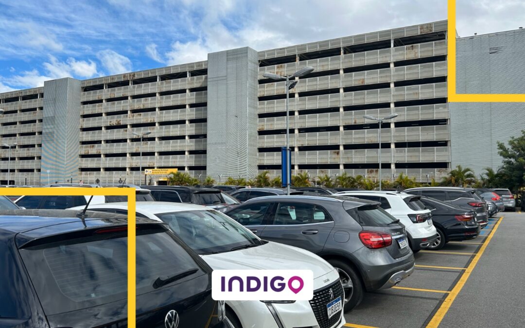 Primeira vez no Aeroporto de Guarulhos GRU? Veja o que você precisa saber