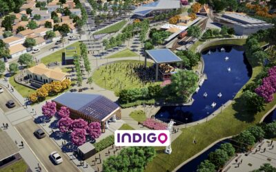 Estacionamento Parque Capivari: sua visita sem preocupações