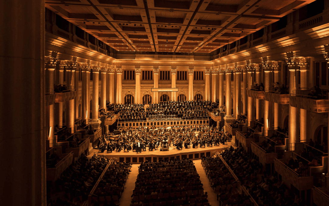 Sala São Paulo: entenda tudo sobre o estacionamento
