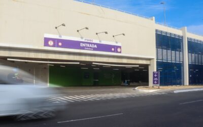 Aeroporto de Salvador: por que escolher o estacionamento oficial