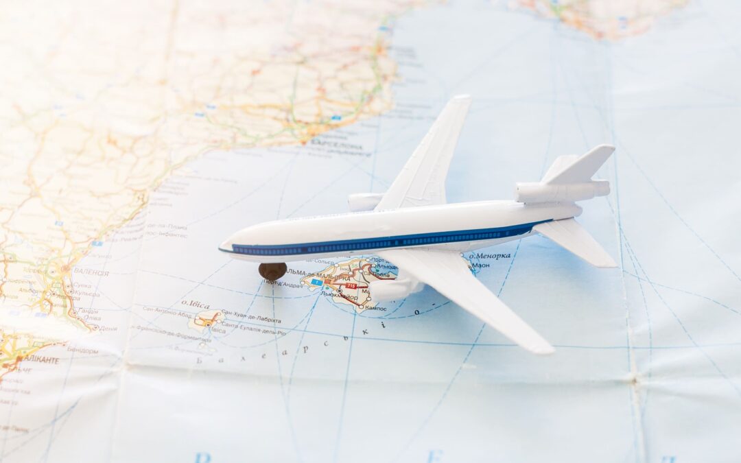 Vai fazer sua primeira viagem internacional? Veja como se preparar com antecedência