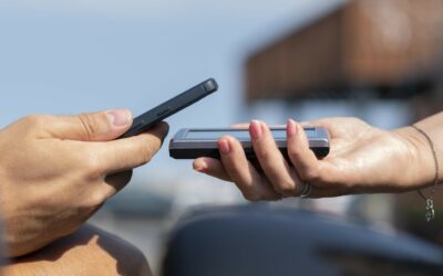 O futuro do pagamento sem ticket nos estacionamentos